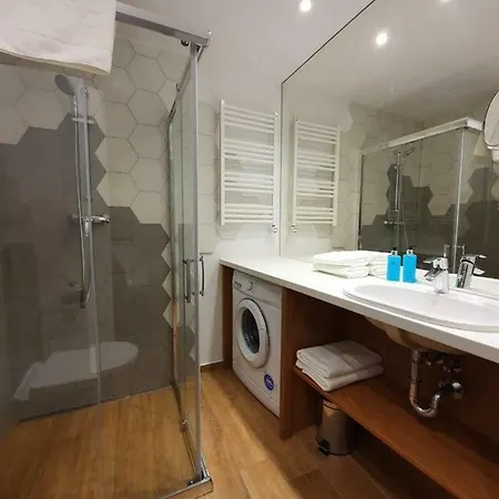 Prywatne W - 365pam Daire *