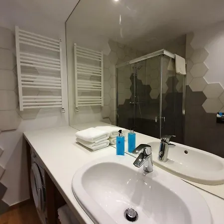 Prywatne W - 365pam Daire *