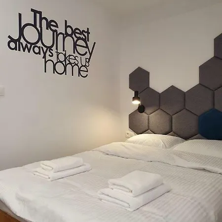 Prywatne W - 365pam Daire