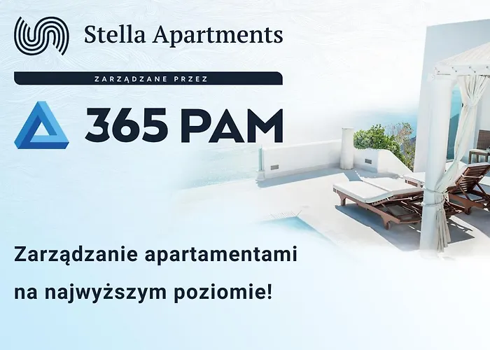 Prywatne W - 365pam Apartment Sarbinowo