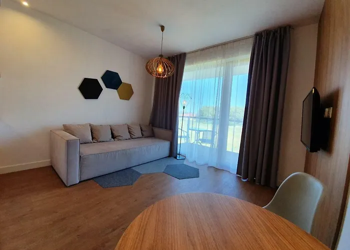 Apartment Prywatne W - 365pam