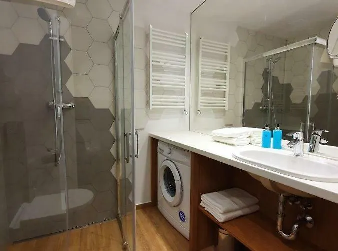 Prywatne W - 365pam Apartment *