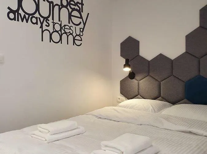 Prywatne W - 365pam Apartment